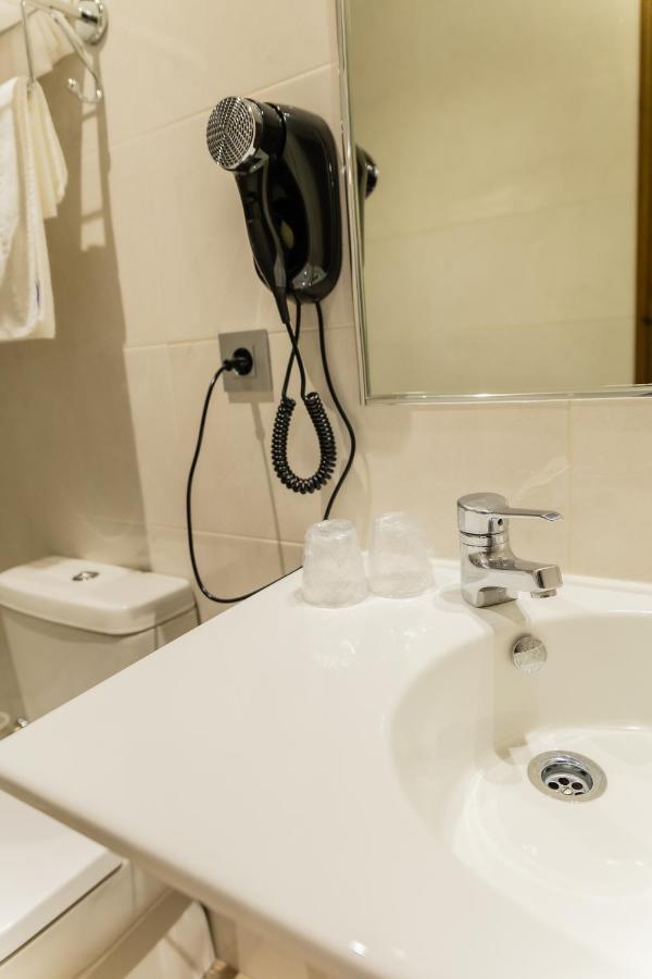 Hostal Santo Domingo De Silos Extérieur photo