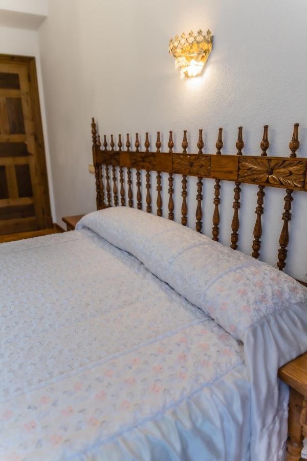 Hostal Santo Domingo De Silos Extérieur photo